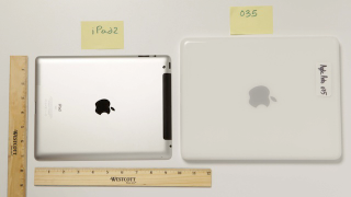 Here's the Real Original iPad Prototype in All Its Fat Glory